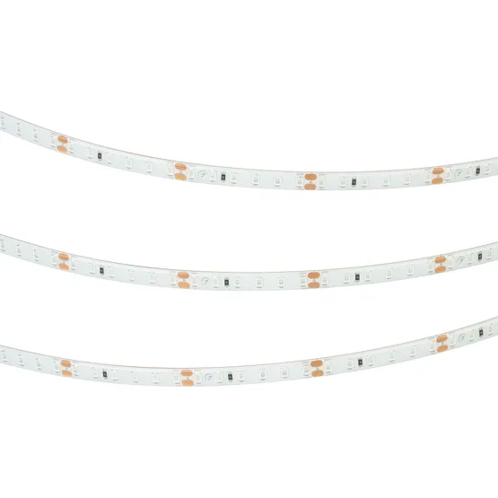Фото #2 товара Светодиодная лента герметичная RTW-SE-A120-8mm 24V Green (9.6 W/m, IP65, 5m) (Arlight, -)