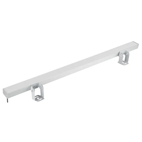 Фото #2 товара Светильник SP-LINE-4932-L1000-24W Day4000 (SL, 120 deg, 24V) IP65 (Arlight, Металл)