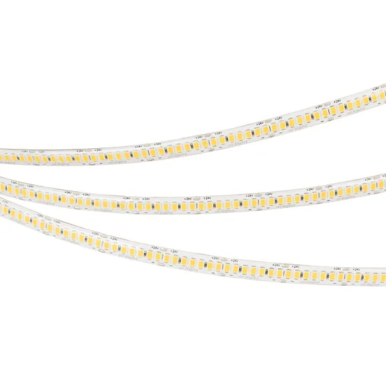 Фото #3 товара Светодиодная лента герметичная RTW-SE-A280-8mm 24V Day4000 (10 W/m, IP65, 5m) (Arlight, 5 лет)