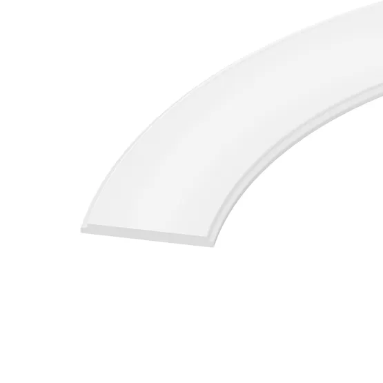 Фото #1 товара Экран LINE-3560-BENT-SIDE-2M OPAL (Arlight, -)
