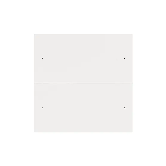 Фото #3 товара INTELLIGENT ARLIGHT Кнопочная панель SMART-DMX512-801-22-4G-4SC-DIM-IN White (230V, 2.4G) (IARL, IP20 Пластик, 5 лет)