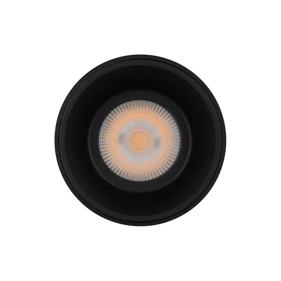 Фото #4 товара Светильник SP-SALT-R75-15W Day4000 (BK, 40 deg, 230V) (Arlight, IP54 Металл, 5 лет)