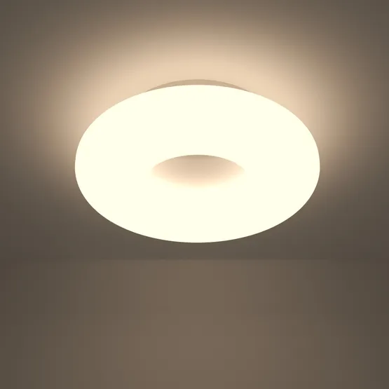 Фото #3 товара Светильник ALT-TOR-BB200SW-7W Warm White (Arlight, IP20 Пластик, 3 года)