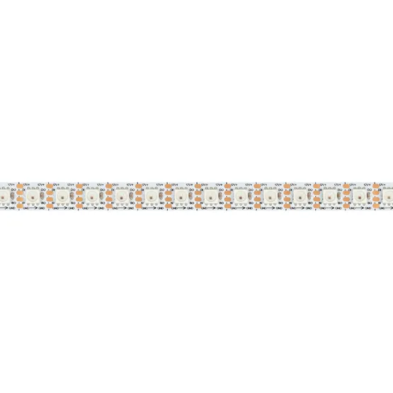 Фото #5 товара Светодиодная лента SPI-B96-10mm 12V RGB-PX1-BPT (13 W/m, IP20, 5060, 5m) (Arlight, Открытый)