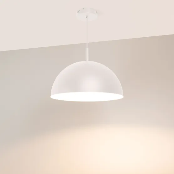 Фото #2 товара Светодиодный светильник SP-ALUME-D500xH1500-20W MIX (WH,120 deg, 230V) (Arlight, Металл)