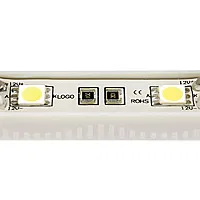 Фото товара Модуль герметичный ARL-PGM5050-2 Red (Arlight, Закрытый)