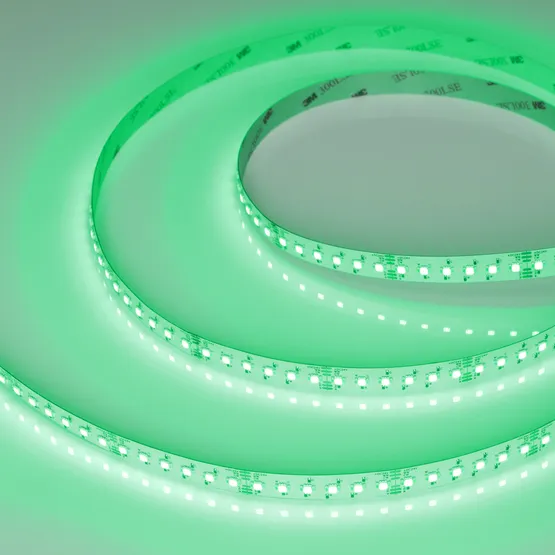 Фото #6 товара Светодиодная лента RT-AM360-12mm 24V RGBW-MIX (24 W/m, IP20, 2835/2210, 5m) (Arlight, RGB-CCT, RGB-MIX, RGB-White MIX)