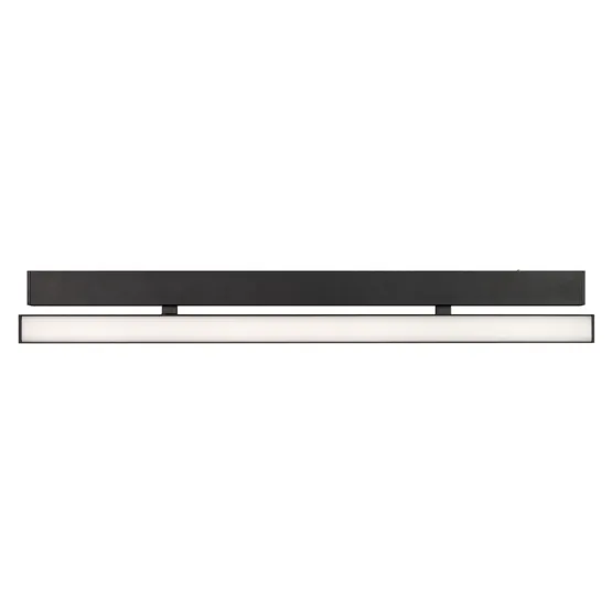 Фото #3 товара Светильник MAG-FLAT-FOLD-25-S400-12W Day4000 (BK, 100 deg, 24V) (Arlight, IP20 Металл, 5 лет)