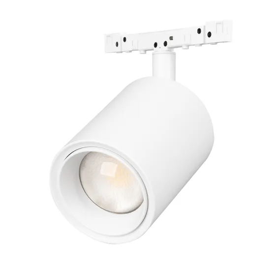 Фото #4 товара Светильник MAG-MICROCOSM-SPOT-ZOOM-R59-12W Warm3000 (WH, 20-60 deg, 24V) (Arlight, IP20 Металл, 5 лет)