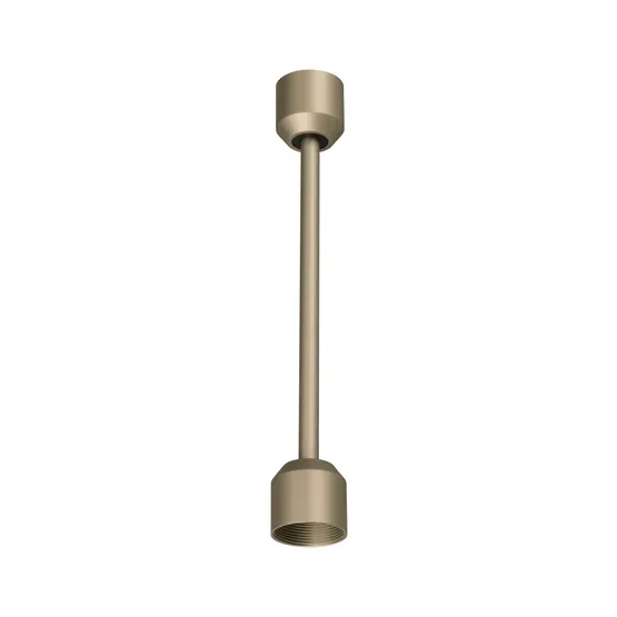 Фото товара Коннектор жесткий с питанием ART-APRIORI-CON-ROD-A-L260-POWER (OG, вертикальный) (Arlight, IP20 Металл, 3 года)