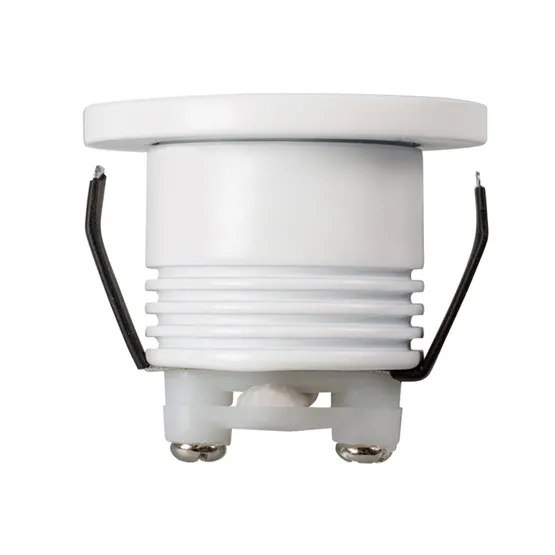 Фото #5 товара Светодиодный светильник LTM-R35WH 1W White 30deg (Arlight, IP40 Металл, 3 года)