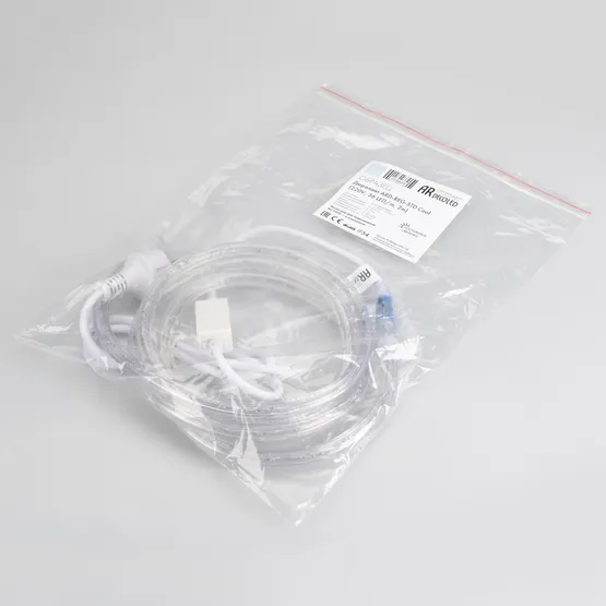 Фото #4 товара Образец Дюралайт ARD-REG-STD Cool (220V, 36 LED/m, 2m) (Ardecoled, Закрытый)