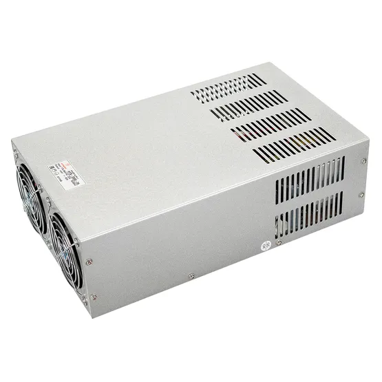 Фото #2 товара Блок питания HTS-2000-24 (24V, 83A, 2000W) (Arlight, IP20 Сетка, 3 года)