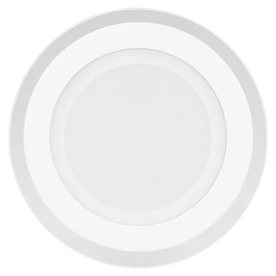 Фото #2 товара Светодиодная панель LT-R160WH 12W Day White 120deg (Arlight, IP40 Металл, 3 года)