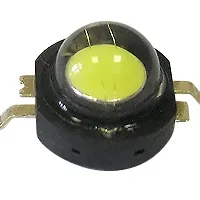 Фото товара Мощный светодиод ARPL-1W White (С61E) (Arlight, Emitter)