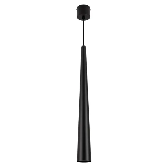 Фото #5 товара Светильник SP-STIRIA-L600-R76-5W Warm3000 (BK, 36 deg, 230V) (Arlight, IP20 Металл, 3 года)