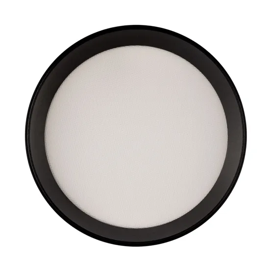 Фото #3 товара Светильник SP-BISCOTTO-R140-15W Warm3300-MIX (BK, 80 deg, 230V) (Arlight, IP54 Металл, 5 лет)