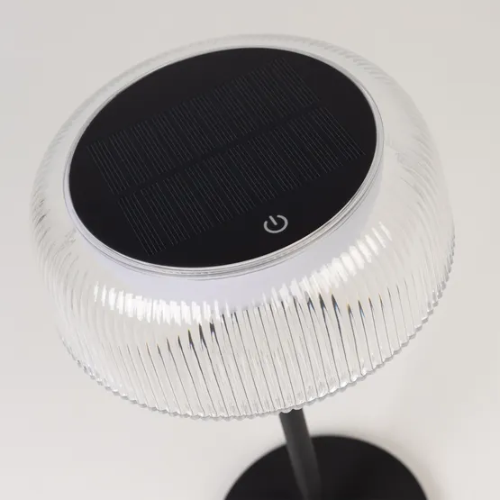 Фото #4 товара Светильник настольный SP-KWALLEN-4.7W Warm2700 (Черный, 130 deg, 5V) (Arlight, IP54 Металл, 2 года)