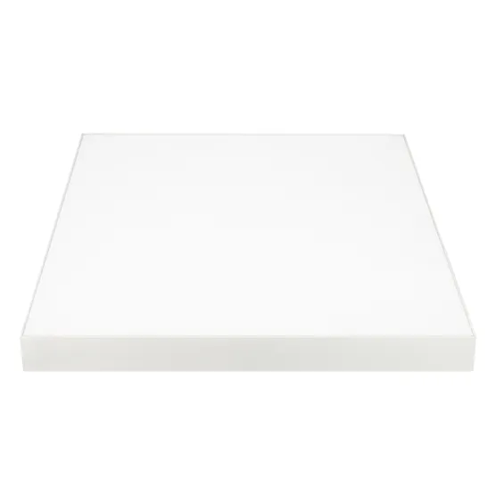 Фото #3 товара Светильник SP-QUADRO-S600x600-60W Warm3000 (WH, 120 deg, 230V) (Arlight, IP40 Металл, 3 года)