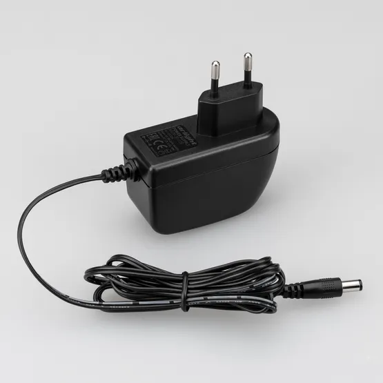 Фото #2 товара Блок питания ARDV-30-12B (12V, 2.5A, 30W) (Arlight, Адаптер, 2 года)