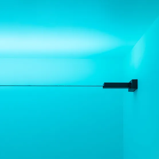 Фото #4 товара Лента-трос STINGRAY-RT-B30-10mm 24V RGB (7.2 W/m, IP20, 5060, 5m) (Arlight, Сталь+Алюминий)