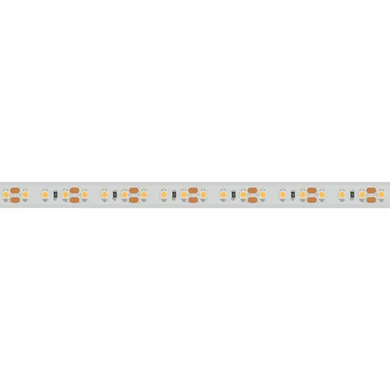Фото #4 товара Светодиодная лента RTW 2-5000PGS 12V Day 2x (3528, 600 LED, LUX) (Arlight, 9.6 Вт/м, IP67)