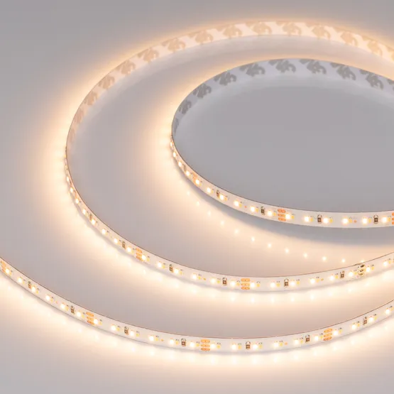 Фото #5 товара Светодиодная лента MICROLED-M240-8mm 24V White-MIX (19.2 W/m, IP20, 2216, 5m) (Arlight, Изменяемая ЦТ)