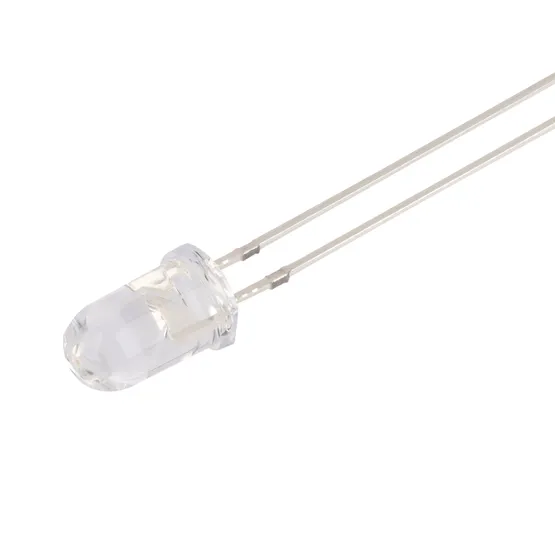 Фото #1 товара Светодиод ARL-5213UYC-4.5cd (Arlight, 5мм (круглый))
