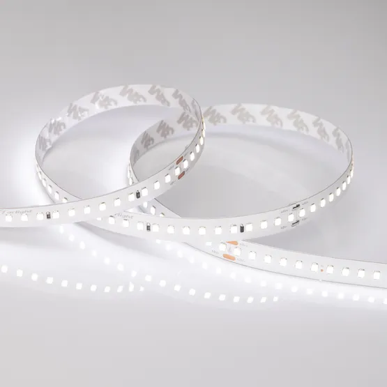 Фото #6 товара Светодиодная лента IC 2-50000 48V White6000 12mm (2835, 144 LED/m, LUX) (Arlight, 5.8 Вт/м, IP20)