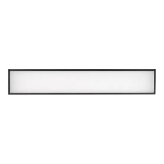 Фото #2 товара Светильник MAG-FLAT-45-L205-6W Warm3000 (BK, 100 deg, 24V) (Arlight, IP20 Металл, 5 лет)