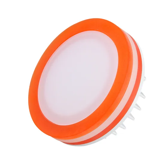 Фото #5 товара Светодиодная панель LTD-80SOL-R-5W Day White (Arlight, IP20 Пластик, 3 года)