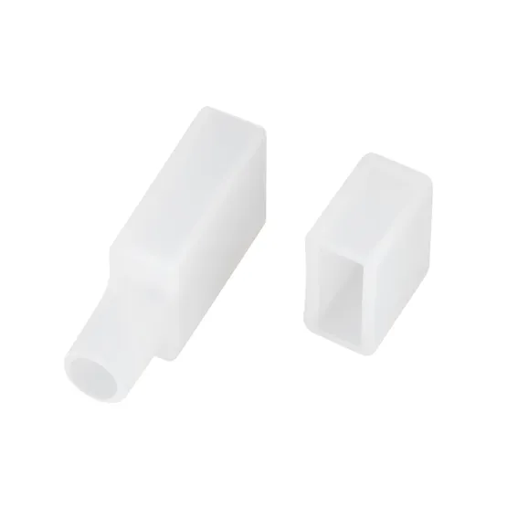 Фото #1 товара Заглушка HALO-CAP-06x13mm-SET (Arlight, Силикон)