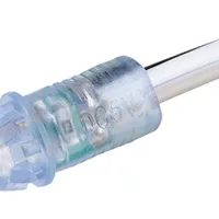 Фото товара Модуль герметичный ARL-D9-A 5V Green (Arlight, Закрытый)