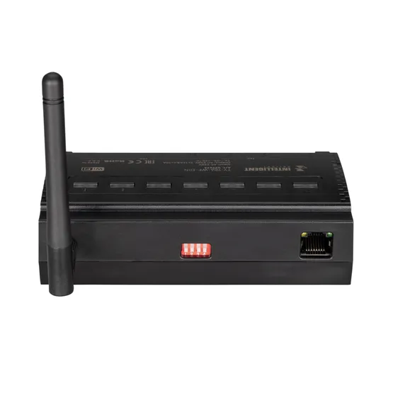 Фото #3 товара INTELLIGENT ARLIGHT Релейный модуль TY-706-WF-DIN (230V, 2х16A + 4х10А) (IARL, IP20 Пластик, 3 года)