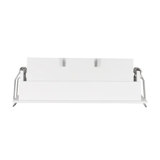 Фото #5 товара Светильник MS-ORIENT-BUILT-TURN-TC-S67x150-10W Warm3000 (WH-BK, 30 deg, 230V) (Arlight, IP20 Металл, 5 лет)