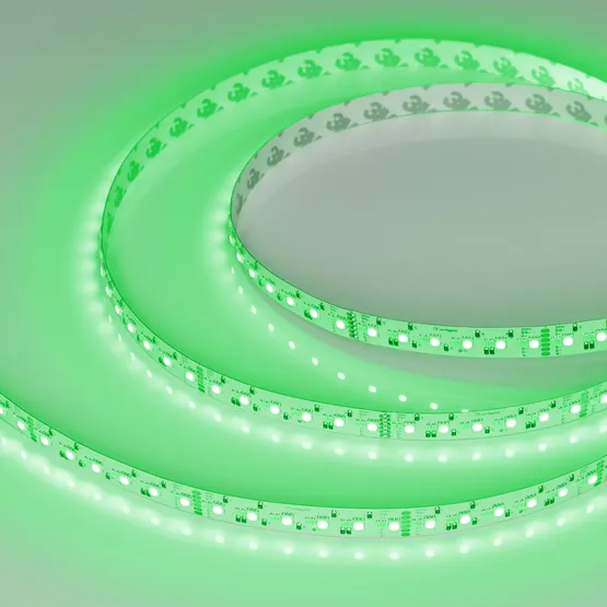 Фото #5 товара Светодиодная лента RT-GM288-12mm 24V RGBW-MIX (19.2 W/m, IP20, 3838/2216, 5m) (Arlight, RGB-CCT, RGB-MIX, RGB-White MIX)