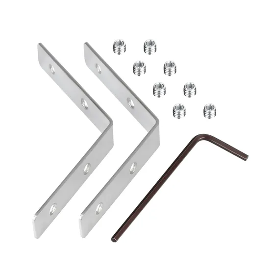 Фото товара Соединитель профиля LINIA32-FANTOM-L120 Set (Arlight, Металл)