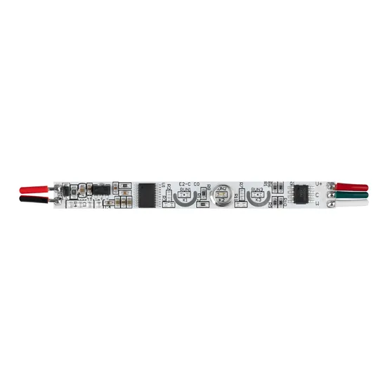 Фото #4 товара INTELLIGENT ARLIGHT Диммер SMART-PWM-102-12-MIX-IN (5-24V, 2x2A, 1-button, SENS) (IARL, Контроллер)
