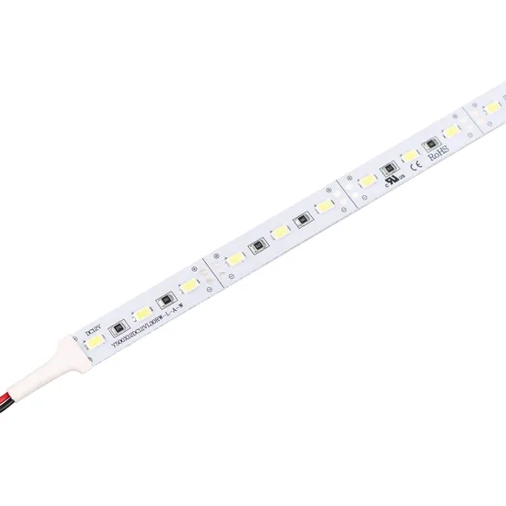 Фото #1 товара Линейка ARL-500-6W 12V Warm3000 (5730, 30 LED, ALU) (Arlight, Открытый)