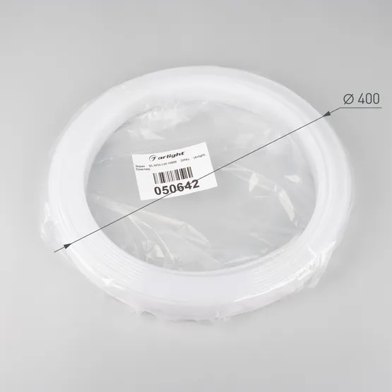Фото #3 товара Экран SL-W33-LW-10000 OPAL (Arlight, Пластик)
