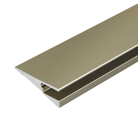 Фото #2 товара Профиль SL-MINI-SHELF-H8-2000 ANOD OLIVE GREY (Arlight, Алюминий)