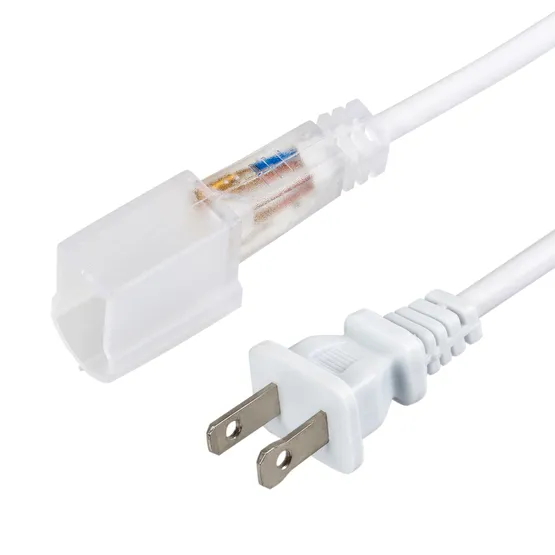 Фото #1 товара Шнур питания ARL-NF-PC-S 220V (CN) (Arlight, -)