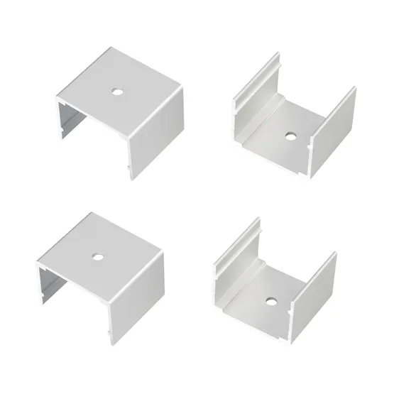 Фото товара Держатель WPH-FLEX-3020 (Arlight, Металл)