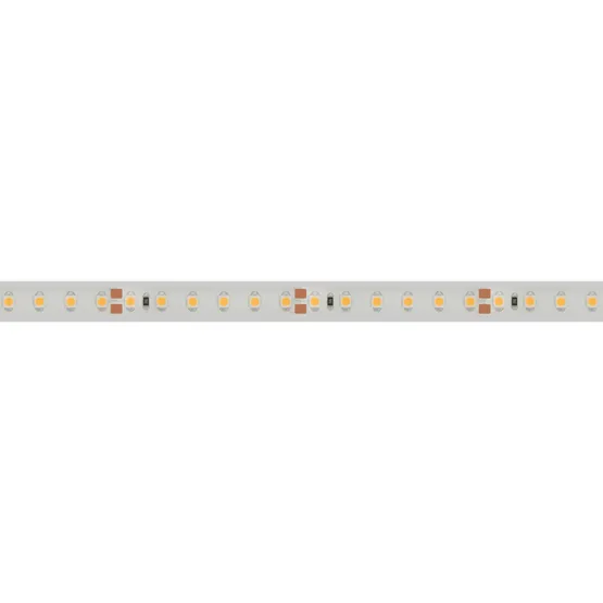 Фото #2 товара Светодиодная лента RTW 2-5000PGS 24V Cool 2x (3528, 600 LED, LUX) (Arlight, 9.6 Вт/м, IP67)