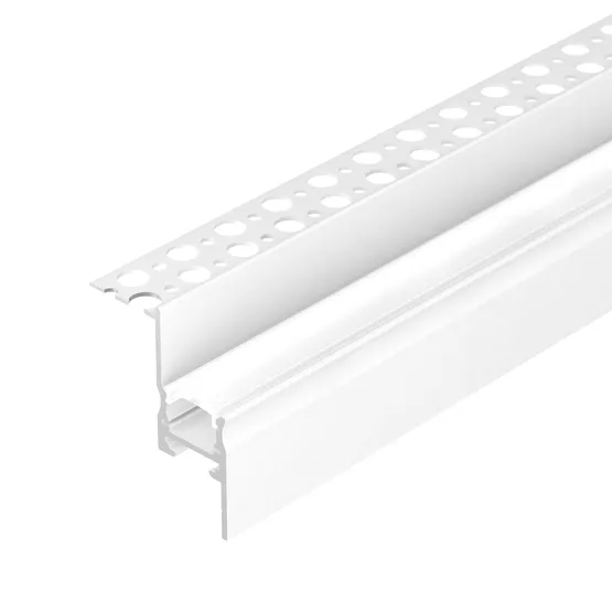 Фото #1 товара Профиль ARH-CEIL-S14-SHADOW-3000 WHITE (Arlight, Алюминий)
