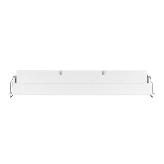 Фото #4 товара Светильник MS-ORIENT-BUILT-TURN-TC-S67x300-20W Warm3000 (WH-BK, 30 deg, 230V) (Arlight, IP20 Металл, 5 лет)