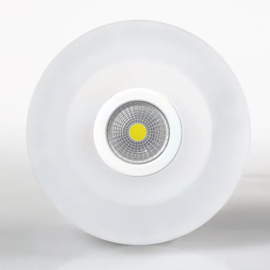 Фото #5 товара Светильник LTD-80R-Opal-Roll 2x3W Warm White (Arlight, IP40 Пластик, 3 года)