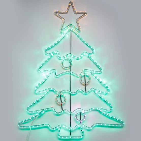 Фото #2 товара Фигура ARD-FIR-M2-1000x770-432LED (230V, 165W) (Ardecoled, IP65)