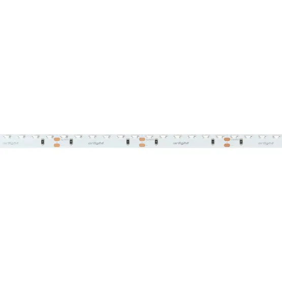 Фото #2 товара Светодиодная лента RS-S120-8mm 24V Blue (9.6 W/m, IP20, 3014, 5m) (Arlight, боковое свечение)