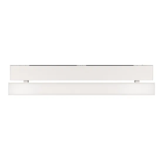 Фото #4 товара Светильник MAG-FLAT-FOLD-45-S405-12W Day4000 (WH, 100 deg, 24V) (Arlight, IP20 Металл, 5 лет)